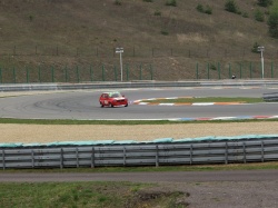 Classic Racing Car Meeting