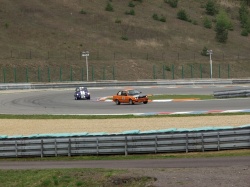 Classic Racing Car Meeting