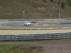 Classic Racing Car Meeting