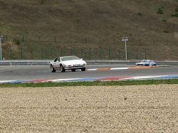 Classic Racing Car Meeting