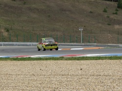 Classic Racing Car Meeting