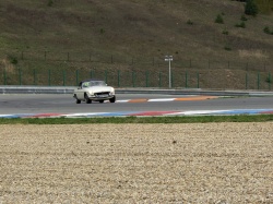 Classic Racing Car Meeting