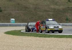 Classic Racing Car Meeting