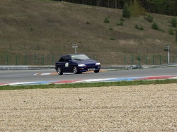 Classic Racing Car Meeting