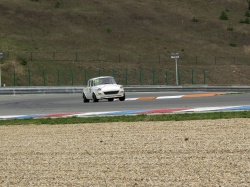 Classic Racing Car Meeting