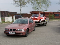 Classic Racing Car Meeting