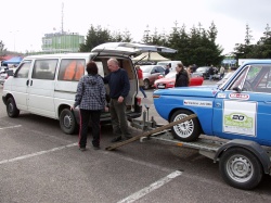 Classic Racing Car Meeting