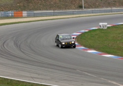 Classic Racing Car Meeting