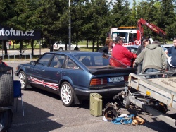Histocap Brno