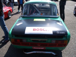 Histocap Brno