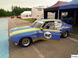 Classic Grand Prix Brno