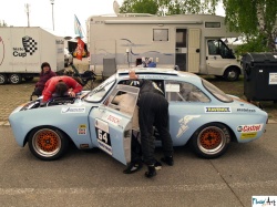 Classic Grand Prix Brno