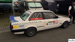 Classic Grand Prix Brno