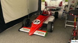 Classic Grand Prix Brno