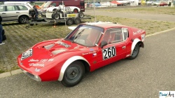 Classic Grand Prix Brno