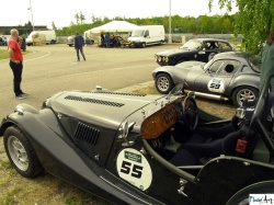 Classic Grand Prix Brno