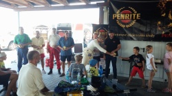 Vysoké  Mýto Penrite Classic Cup