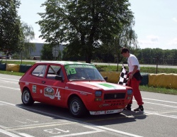 Vysoké  Mýto Penrite Classic Cup