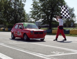 Vysoké  Mýto Penrite Classic Cup