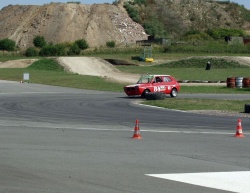 Vysoké  Mýto Penrite Classic Cup