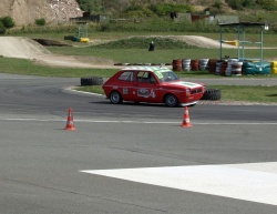 Vysoké  Mýto Penrite Classic Cup