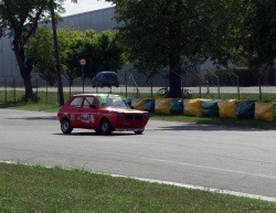 Vysoké  Mýto Penrite Classic Cup