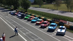 Vysoké  Mýto Penrite Classic Cup