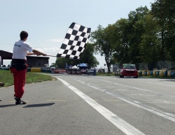 Vysoké  Mýto Penrite Classic Cup