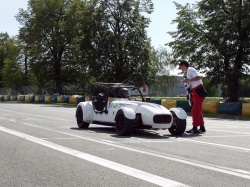 Vysoké  Mýto Penrite Classic Cup