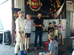 Vysoké  Mýto Penrite Classic Cup