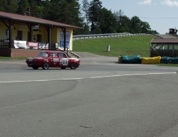 Vysoké  Mýto Penrite Classic Cup
