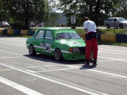 Vysoké  Mýto Penrite Classic Cup