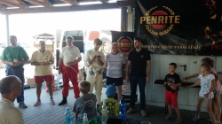 Vysoké  Mýto Penrite Classic Cup