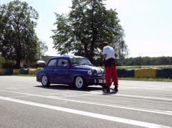 Vysoké  Mýto Penrite Classic Cup