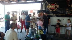 Vysoké  Mýto Penrite Classic Cup