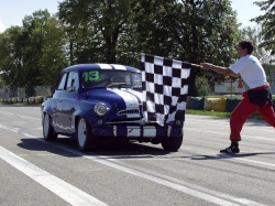 Vysoké  Mýto Penrite Classic Cup