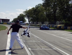 Vysoké  Mýto Penrite Classic Cup