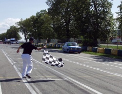 Vysoké  Mýto Penrite Classic Cup