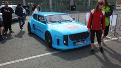 Penrite Classic Cup