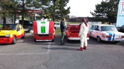 Penrite Classic Cup