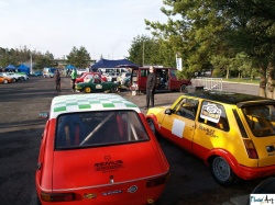 Penrite Classic Cup