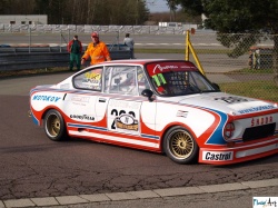 Penrite Classic Cup