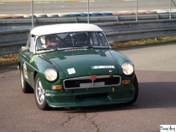 Penrite Classic Cup