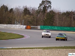 Penrite Classic Cup