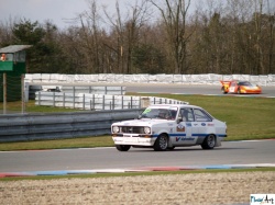 Penrite Classic Cup
