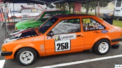 Penrite Classic Cup