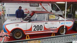 Penrite Classic Cup