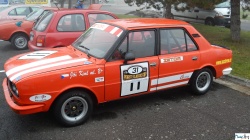 Penrite Classic Cup