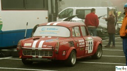 Penrite Classic Cup