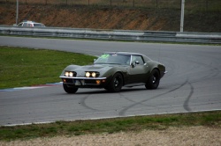 Penrite Classic Cup